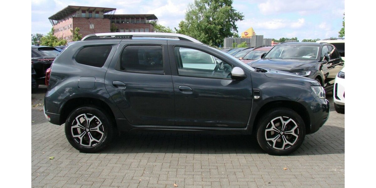 Dacia Duster II 1.6SCE Prestige 4WD Leder 360º Navi 59.957 km 14.980 &euro; Falkensee 14612