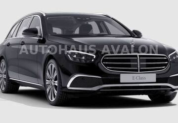 Mercedes-Benz E 400 122.000 km 39.980 &euro; Berlin 13403