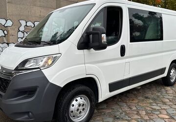 Citroen Jumper 153.870 km 11.690 &euro; Berlin OT Alt-Hohenschönhausen 13055