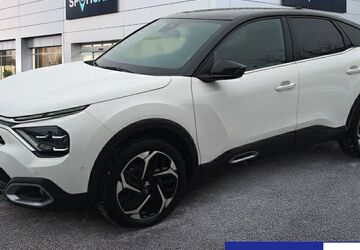 Citroen C4 31.495 km 17.990 &euro; Berlin 12681