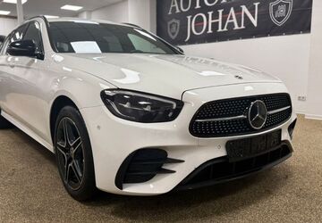 Mercedes-Benz E 300 150.000 km 25.990 &euro; Berlin 12351
