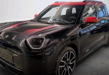 Mini Aceman 2.350 km 37.441 &euro; Berlin 14057