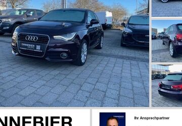 Audi A1 104.000 km 8.690 &euro; Berlin 13509