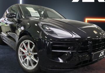 Porsche Macan 42.798 km 59.879 &euro; Potsdam 14469
