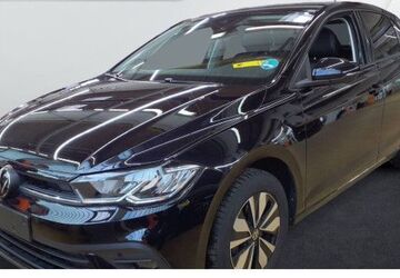 VW Polo 24.509 km 22.490 &euro; Berlin 10709