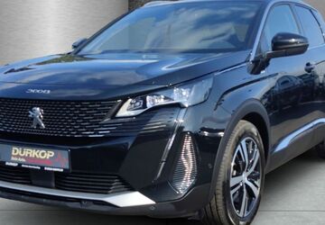 Peugeot 3008 22.535 km 23.450 &euro; Berlin 12459