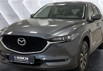 Mazda CX-5 74.100 km 22.990 &euro; Berlin 12681