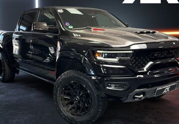 Dodge RAM 36.999 km 164.999 &euro; Potsdam 14469