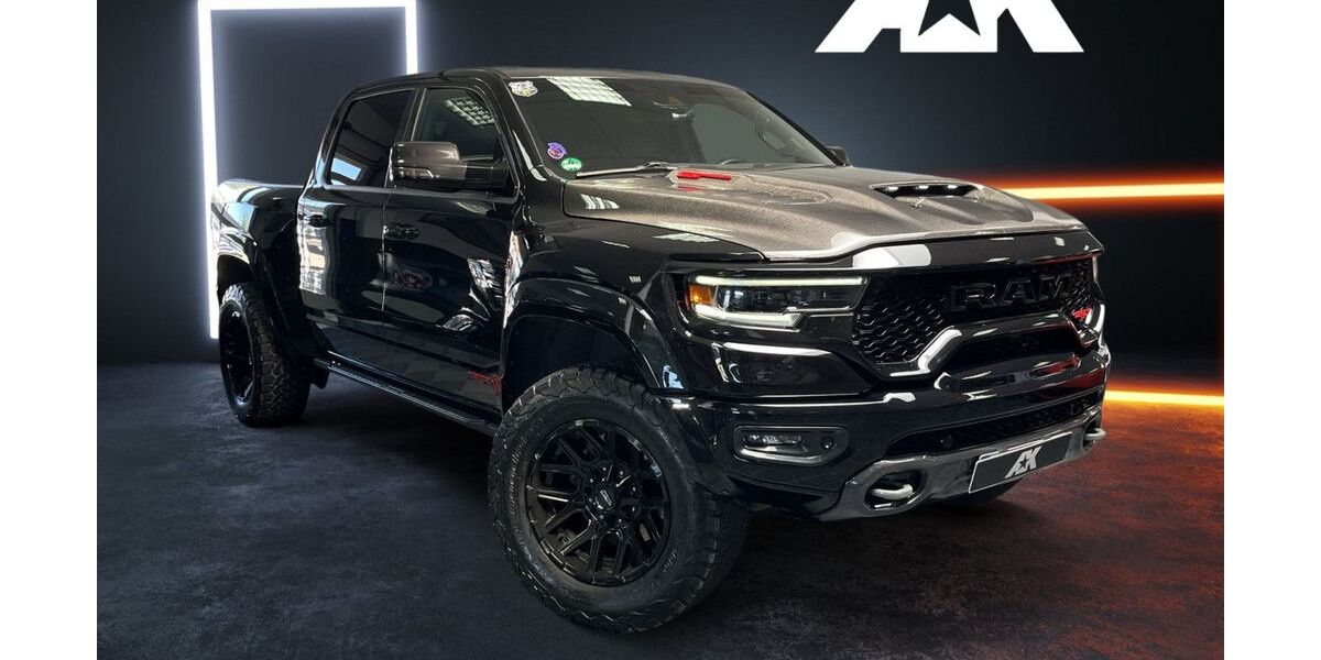 Dodge RAM 36.999 km 164.999 &euro; Potsdam 14469