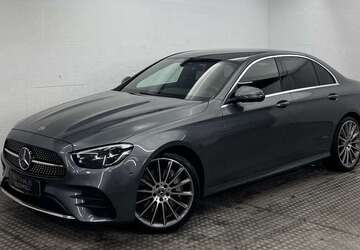 Mercedes-Benz E 400 69.987 km 43.400 &euro; Berlin 12351