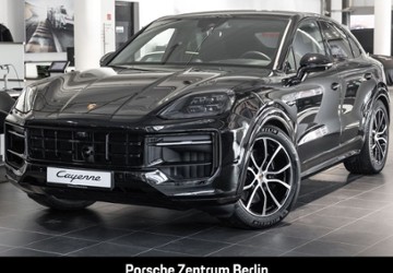 Porsche Cayenne 5.900 km 128.930 &euro; Berlin 10587