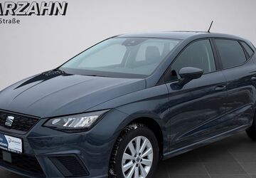 Seat Ibiza 7.650 km 19.990 &euro; Berlin 12681