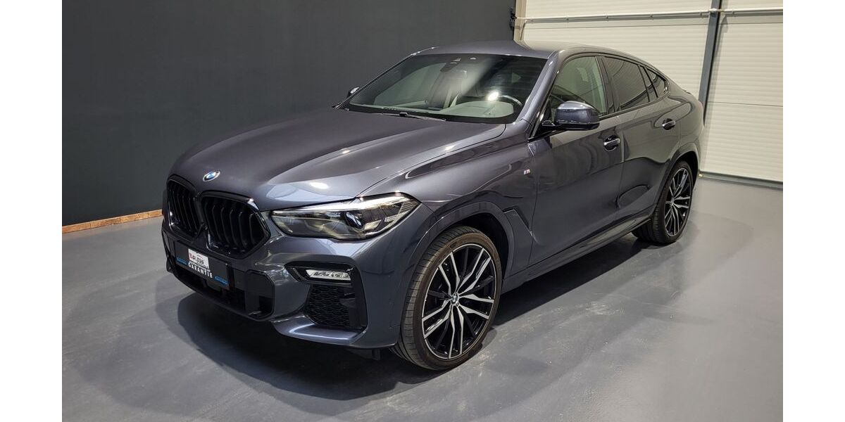 BMW X6 83.906 km 49.850 &euro; Teltow 14513