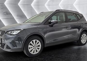 Seat Arona 1.095 km 25.990 &euro; Berlin 10553