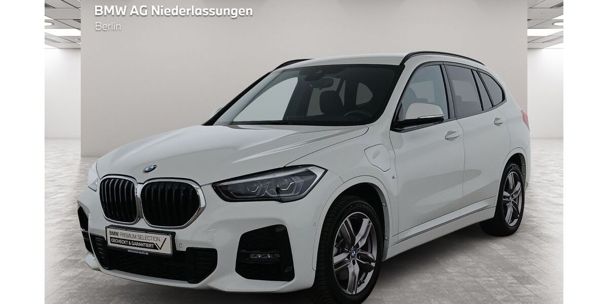 BMW X1 36.966 km 27.400 &euro; Berlin 14057