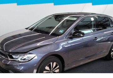 VW Polo 26.182 km 22.930 &euro; Berlin 10587