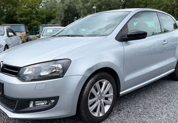 VW Polo 133.621 km 3.990 &euro; Potsdam 14482