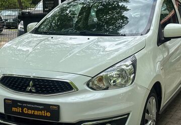 Mitsubishi Space Star 117.000 km 4.999 &euro; Berlin 12347
