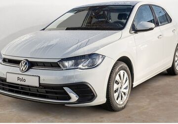 VW Polo 3.000 km 19.804 &euro; Potsdam 14482
