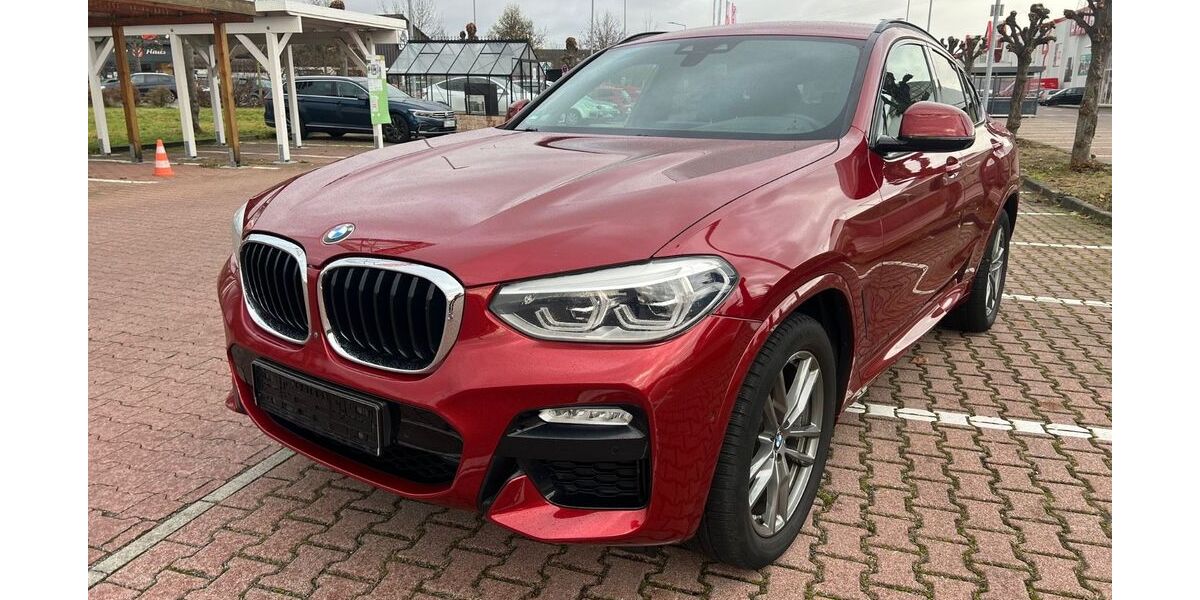 BMW X4 98.900 km 28.850 &euro; Mahlow 15831