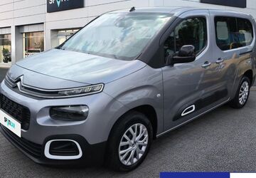 Citroen Berlingo 98.300 km 19.790 &euro; Berlin 12681