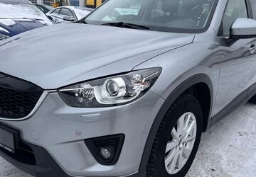 Mazda CX-5 74.700 km 15.990 &euro; Neuseddin bei Berlin 14554