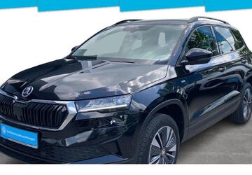Skoda Karoq 67.750 km 24.950 &euro; Potsdam 14480