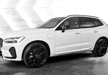 Volvo XC60 31.850 km 54.490 &euro; Berlin 12683