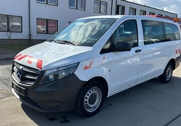Mercedes-Benz Vito 399.908 km 10.472 &euro; Berlin 12681