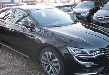 Renault Talisman 135.500 km 12.980 &euro; Blankenfelde-Mahlow 15831