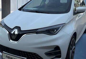 Renault ZOE 22.458 km 13.990 &euro; Berlin 13055