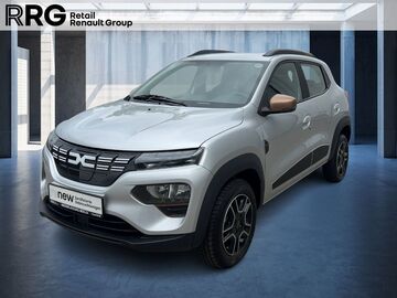Gebrauchte Dacia Spring