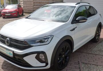 VW Taigo 66.071 km 19.900 &euro; Berlin 12683