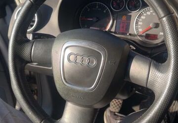 Audi A3 240.000 km 4.399 &euro; Berlin 12207