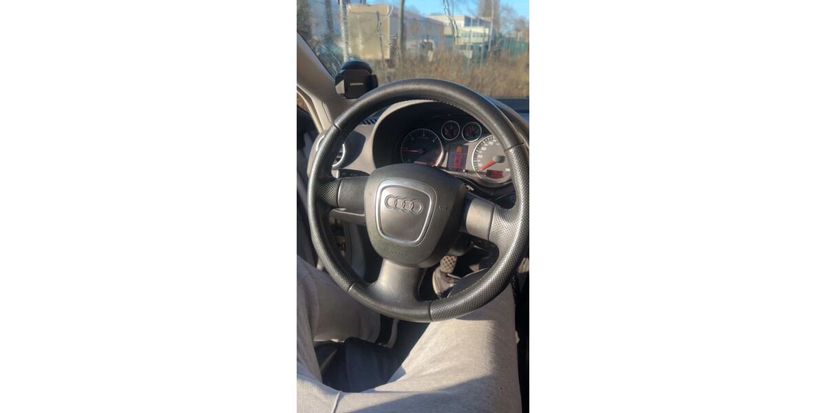 Audi A3 240.000 km 4.399 &euro; Berlin 12207