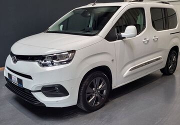 Toyota Proace City 79.986 km 21.950 &euro; Teltow 14513