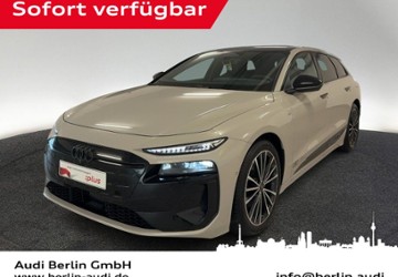 Audi A6 e-tron 6.001 km 79.990 &euro; Berlin 12489