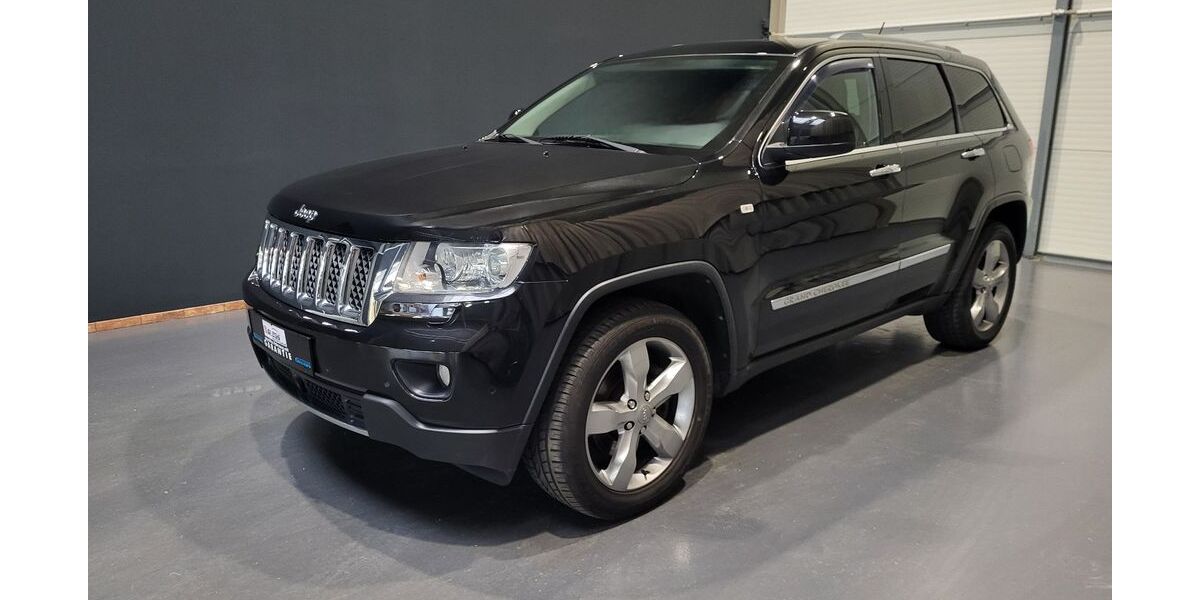 Jeep Grand Cherokee 149.986 km 15.950 &euro; Teltow 14513