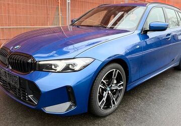 BMW 330 16.000 km 35.999 &euro; Berlin 12057