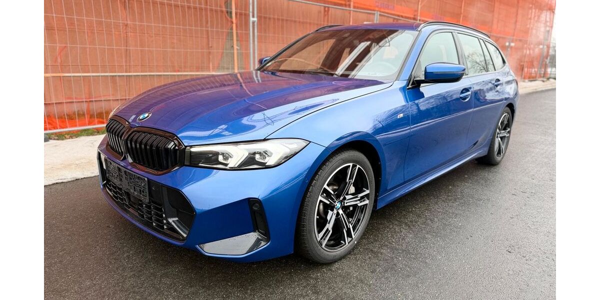 BMW 330 16.000 km 35.999 &euro; Berlin 12057