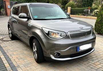 Kia Soul 69.999 km 12.900 &euro; Berlin 13059