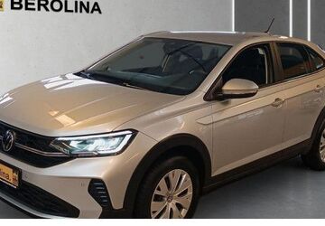 VW Taigo 5.703 km 18.829 &euro; Berlin 10709