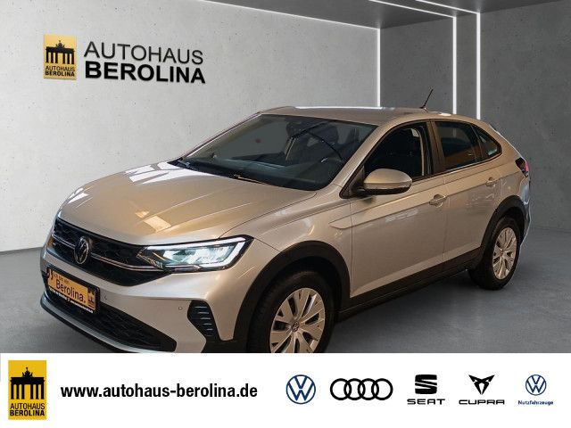 VW Taigo 5.703 km 18.929 &euro; Berlin 10709