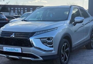 Mitsubishi Eclipse Cross 25.000 km 23.890 &euro; Ludwigsfelde 14974