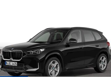 BMW X1 19.750 km 36.700 &euro; Berlin 14057