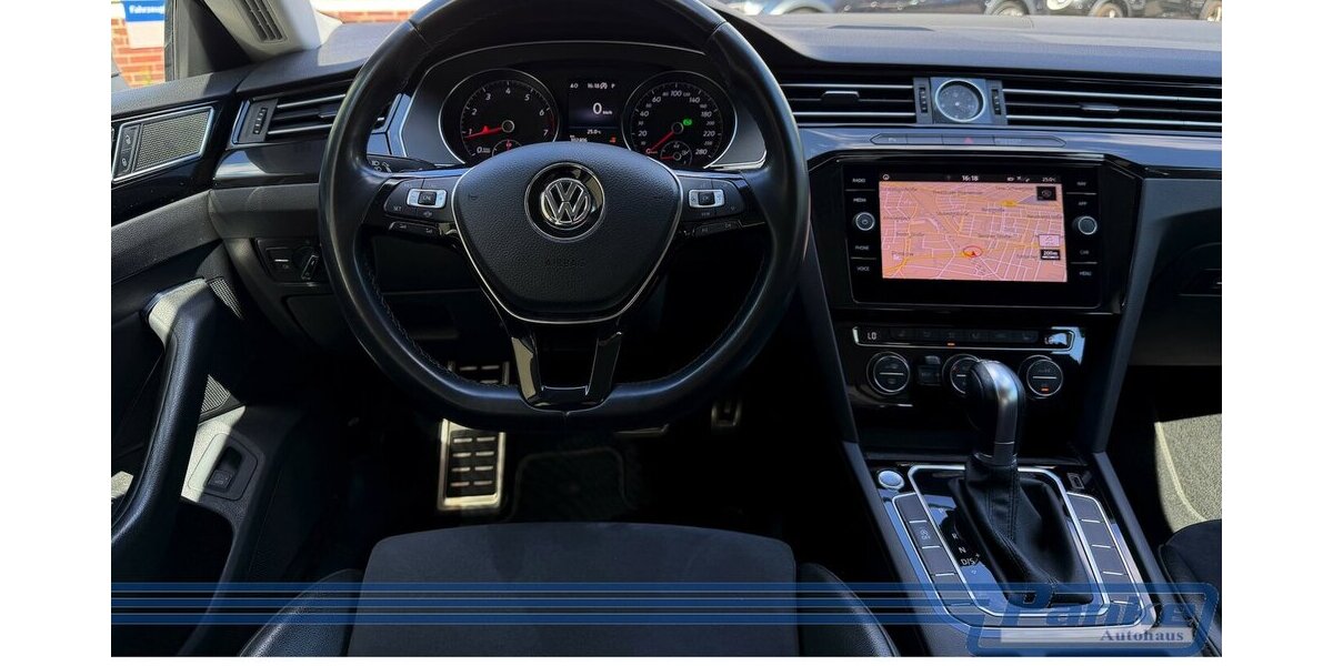 VW Arteon Elegance DSG*NAV*LED*Ergo*Alcantara*CarPl 100.000 km 21.990 &euro; Berlin 13187