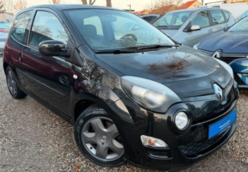 Renault Twingo 79.710 km 3.990 &euro; Berlin 13089