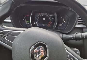 Renault Kadjar 77.280 km 10.500 &euro; Falkensee 14612