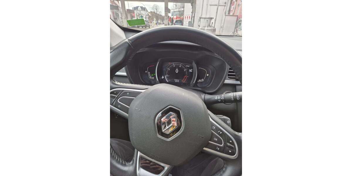 Renault Kadjar 77.280 km 10.500 &euro; Falkensee 14612