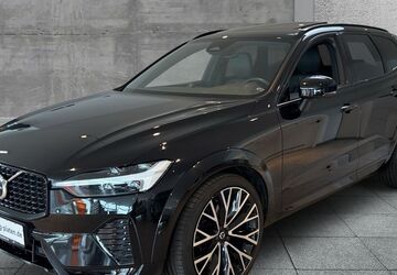 Volvo XC60 98.604 km 37.990 &euro; Berlin Tegel 13509